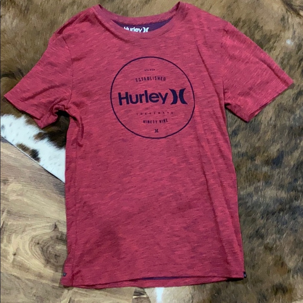 Men’s Hurley Shirt